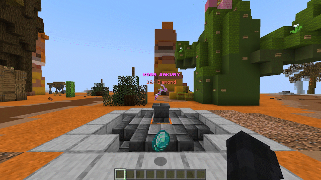 Podświetlanie składników w recepturze